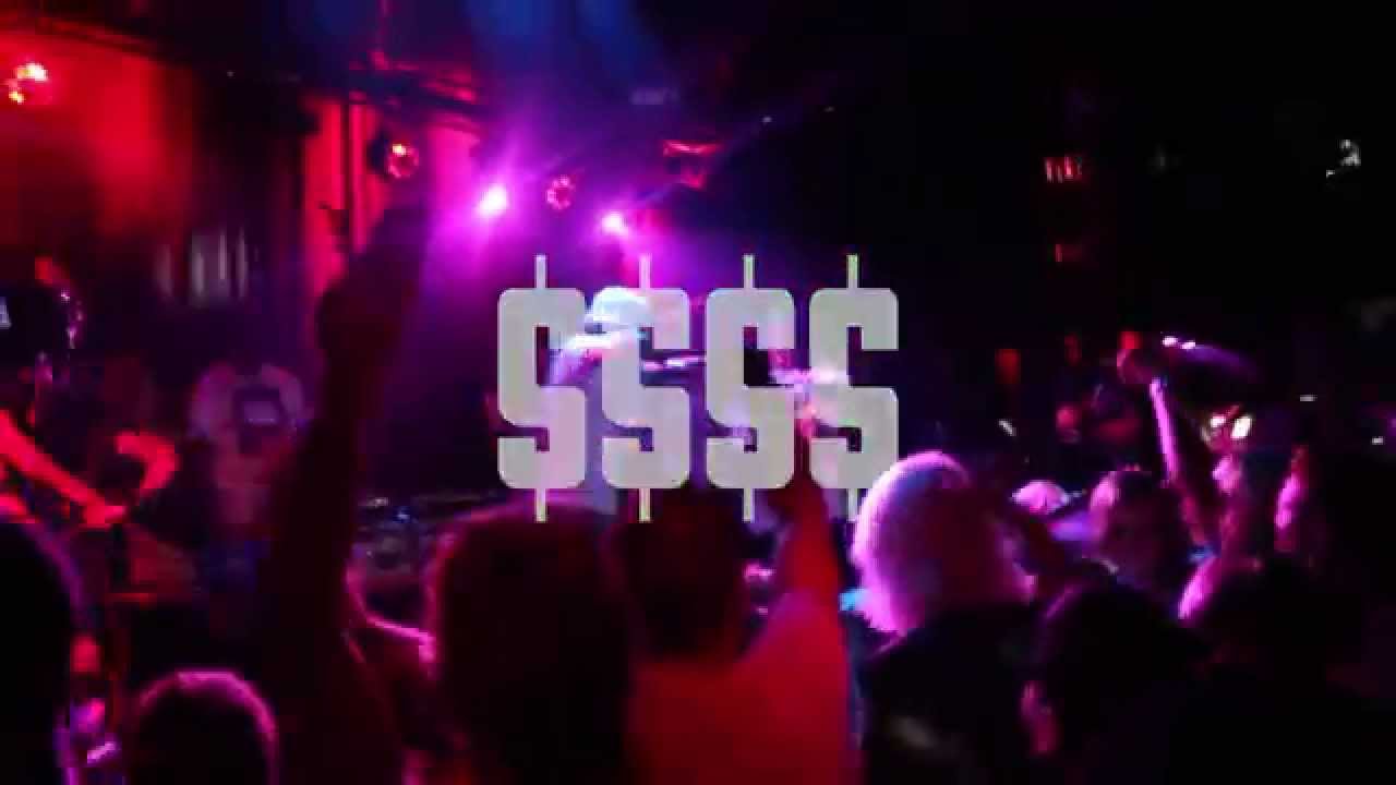 Yung Gleesh Since When live at Skully's Music Diner YouTube