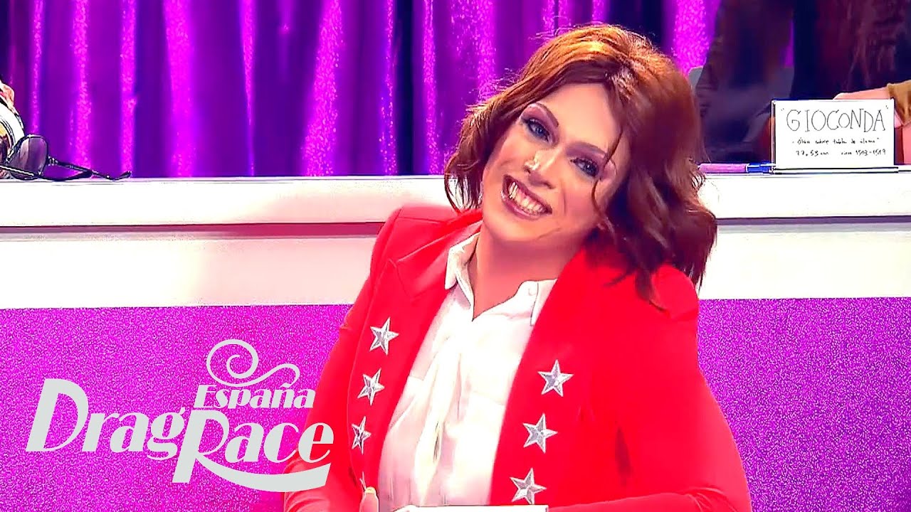 Drag Race España Season 1 | Snatch Game Moments