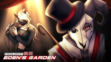 The Dance of Life and Death | Project: Eden