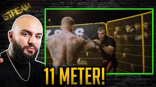 Ufol Vs Panzer - Brutaler Knockout Bei Kots Stream Highlights