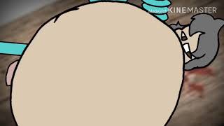 Tentacle Inflation Popping