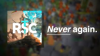 Jagex Isn't Changing, We Are