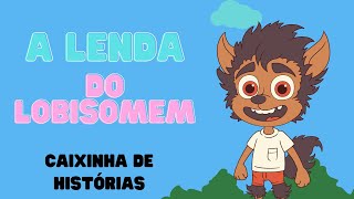 A lenda do lobisomem/História infantil/ Livro infantil/ Áudio Book Kids/ Contação de História A lenda do lobisomem/História infantil/ Livro infantil/ Áudio Book Kids/ Contação de História
