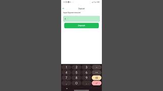 How to register as buyer on FarmyApp screenshot 4
