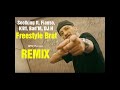 Soolking ft  fianso kliff badm dj h  freestyle brut sfn platino remix