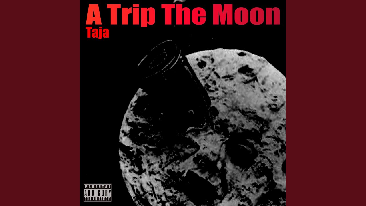 A Trip The Moon (Freestyle) - YouTube