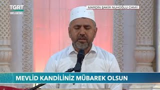 Kürtçe Mevlid Rıfat Ablay Merhaba Bahri