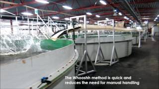 Optimar - Whooshh, Fish Transport Made Easy