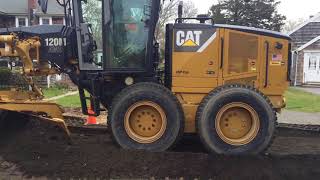 Road Reconstruction Cotuit, Ma Dirtworks Cape Cod
