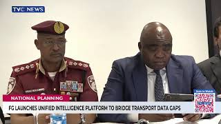 FG Launches Unified Intelligence Platform To Bridge Transport Data Gaps