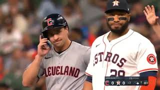 Cleveland Guardians vs Houston Astros | MLB Full Game Replay 05/02/2024