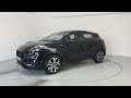 232G463 - 2023 Ford Puma 1.0L EcoB Hybrid 155PS ST-Line X Gold RefId: 75126...