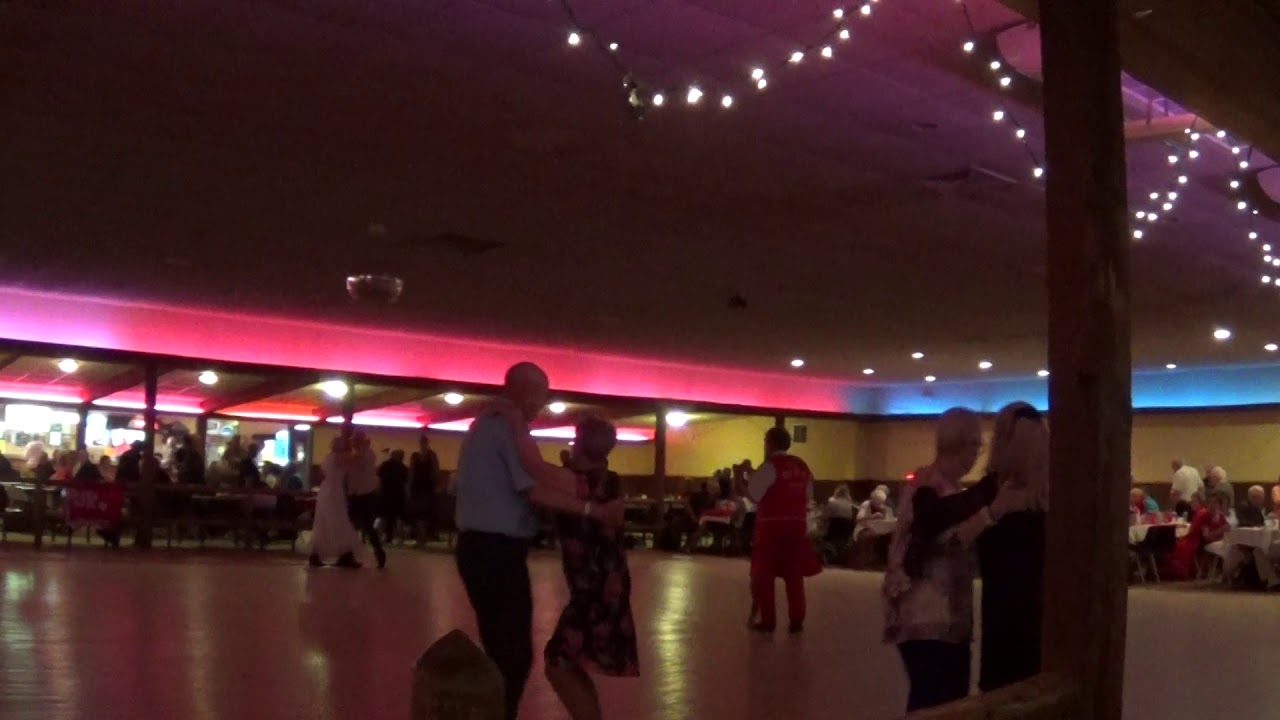 Mollie B PlaMor Ballroom Glencoe Mn. 8/4/2018 YouTube