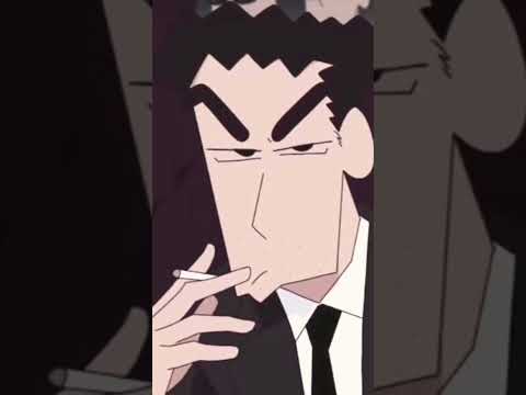 shin-chan family glow