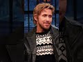 Ryan Gosling &amp; Seth Meyers: The Ultimate Duo!