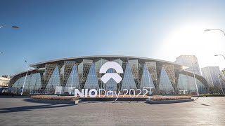 NIO Day 2022 - Recap