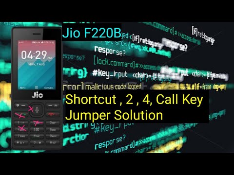 jio video call not working in jio phone