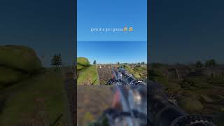 🔥 Second Day in Arma Reforger… :)))