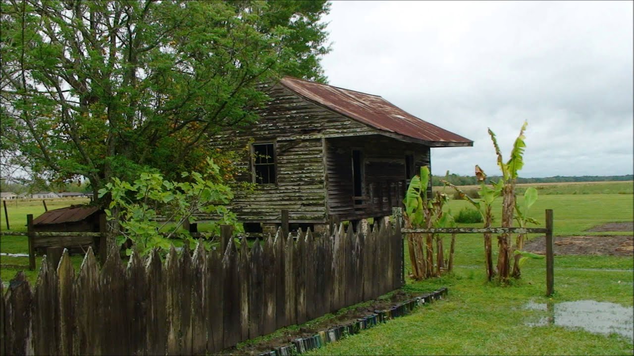 Cajun Country photos YouTube