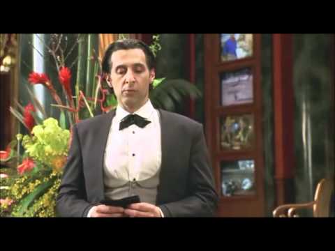 the hideousness of that foot