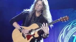 whitesnake - guitar solo - Live @ pistoia blues 15-07-2016  -  reb Beach - Joel Hoekstra -