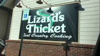 Lizard's Thicket