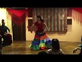 Dança Cigana Artística - Luara Luz