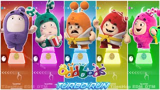 Oddbods Jeff 🎶 Oddbods Zee 🎶 Oddbods Slick 🎶 Oddbods Fuse 🎶 Oddbods Newt ❤️ Who The Best Fun ?