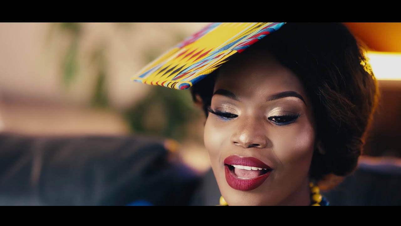 YAMALA AMANYI BY GLORIA MARA