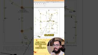Diagrama Unifilar e Multifilar Automático no #Revit⚡️ #elétrica #projetoeletrico #plugin