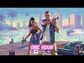 GTA 6 Inspired – Tropical City Duo | Cinematic Live Wallpaper 4K |Animatef #livewallpaper #fyp #gta