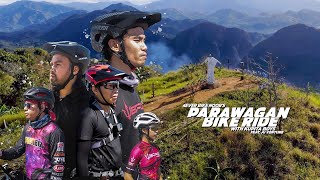 MT. PARAWAGAN MAHIRAP BANG AHUNIN? | WITH KUPITA BOYS | 4EVER BIKE NOOB