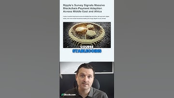 #Blockchain Leading Financial Transformation in #MENA