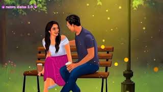 তোমাকে কে ছাৰা এ আকাশ চাজে না ||Bangla romantic song status || Bangla song status#banglaromantic