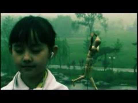 a film about yiyi, produced by "Flower Stone"-Xu H...