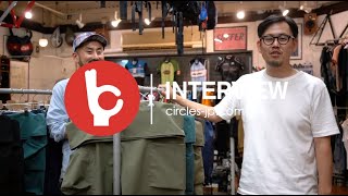 【インタビュー】TORAYA EQUIPMENT