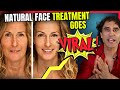 THIS ALL NATURAL FACE TREATMENT IS BOOMING and HERE IS WHY !