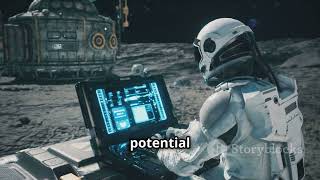 The Mystery at the Most Dangerous Place on the Moon