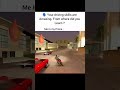“Your Driving Skills Are Amazing” – Meanwhile Me in GTA Vice City 😂🛵