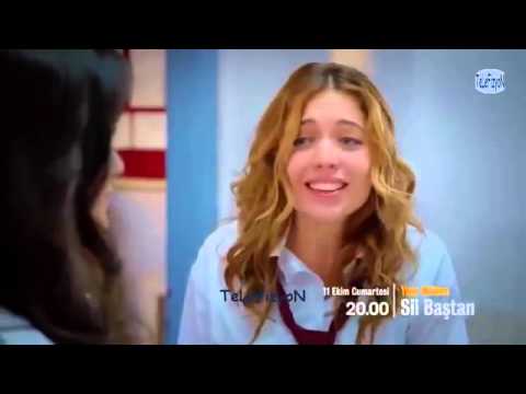 Sil Baştan 3. Bölüm Fragmanı