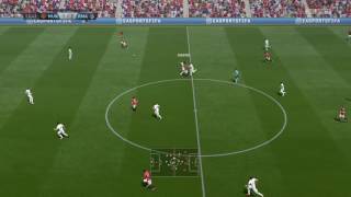FIFA 17 Script - 2