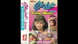 Biru Putih Cintaku Vocal Yuliatin