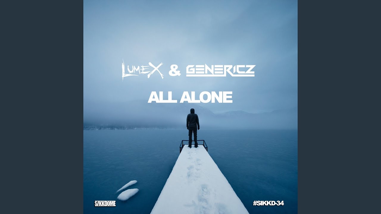 Watch All Alone on YouTube Watch All Alone on YouTube