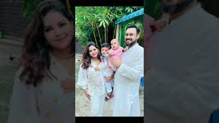 Kurbani Eid With Dipjol Family