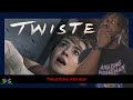Twisters Film Review (Sean Dillard) #filmreview #twistersmovie #twisters #cinema #newfilm