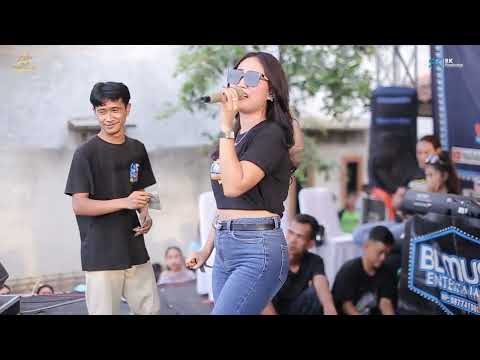 PERPISAHAN - DERA TRISULA feat ELLA RISMA X GERENGSENG TEAM \" LIVE SHOW CIWIDEY \"