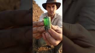 How I found a tourmaline on the Roadside #gemstones #diamonds #preciousstones
🎯 Want to learn how to identify gemstones yourself?
Start your journey with our beginner-friendly gemology book:
➡ https://domviron.com/ebook/
📩 For copyright concerns or collaboration inquiries, please contact:
cabodanau@domviron.com — we’re happy to cooperate! How I found a tourmaline on the Roadside #gemstones #diamonds #preciousstones
