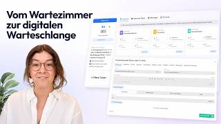 Wartezeiten im Bürgerbüro reduzieren: Digitales Warteschlangenmanagement & Terminvergabe