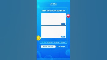 Niềng răng cho răng khấp khểnh, lệch lạc tại Peace Dentistry