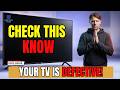 Your New TV Might Already Be Defective